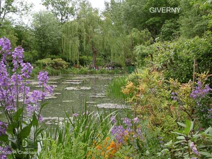 Giverny