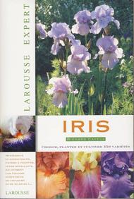 IrisRichard Cayeux.