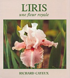 livres 18 mois - Les Caprices d'Iris